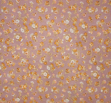 1 Yard Blush Sweater Knit Fabric Soft Stretch Warm Apparel 58/60 Inches Wide