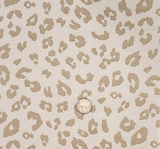 1 Yard Beige Sweater Knit Fabric, Soft Stretch Warm Knitwear 58/60 Inches Wide