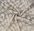 Sweater Knit 1D1194 Mushroom Polyester Rayon Spandex Fabric - Mushroom, Solid, 58/60" Width