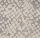 1 Yard Mushroom Sweater Knit Fabric Soft Stretch Material for Cozy Garments 58/60 Inches Wide