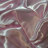 1 Yard Elegant Satin Fabric by the Yard for Apparel, Draping & Events 60" Width