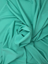 1 Yard Solid Bullet Liverpool Knit Fabric For Fashion Sewing DIY Apparel 60 Inch Wide