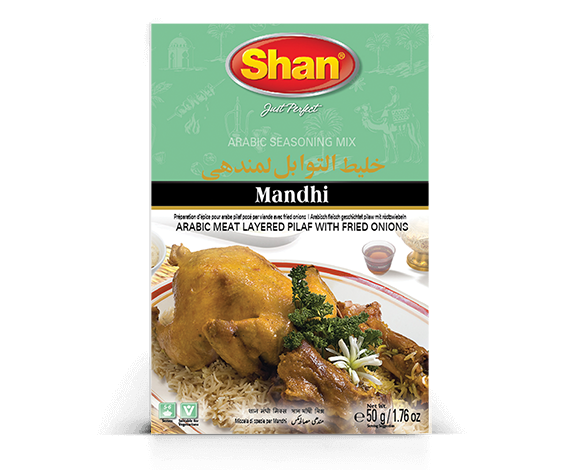 Shan Mandhi