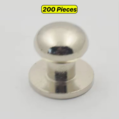 Metal Key Chain Swivel Snap Hook for Bags & Keys