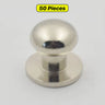 Metal Cord End Hook for Ropes & Bag Accessories
