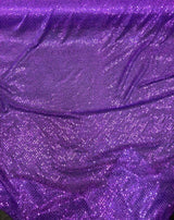 1 Yard Small Dot Confetti Sequin Fabric for Apparel Costumes and Decor 45 Inches Wide