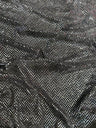1 Yard Small Dot Confetti Sequin Fabric for Apparel Costumes and Decor 45 Inches Wide