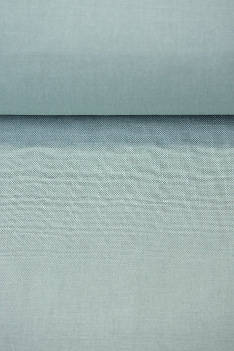 1 Yard Solid Spa Heavyweight Pure Linen Canvas Fabric 10.5 oz Softened 58 Inches Wide