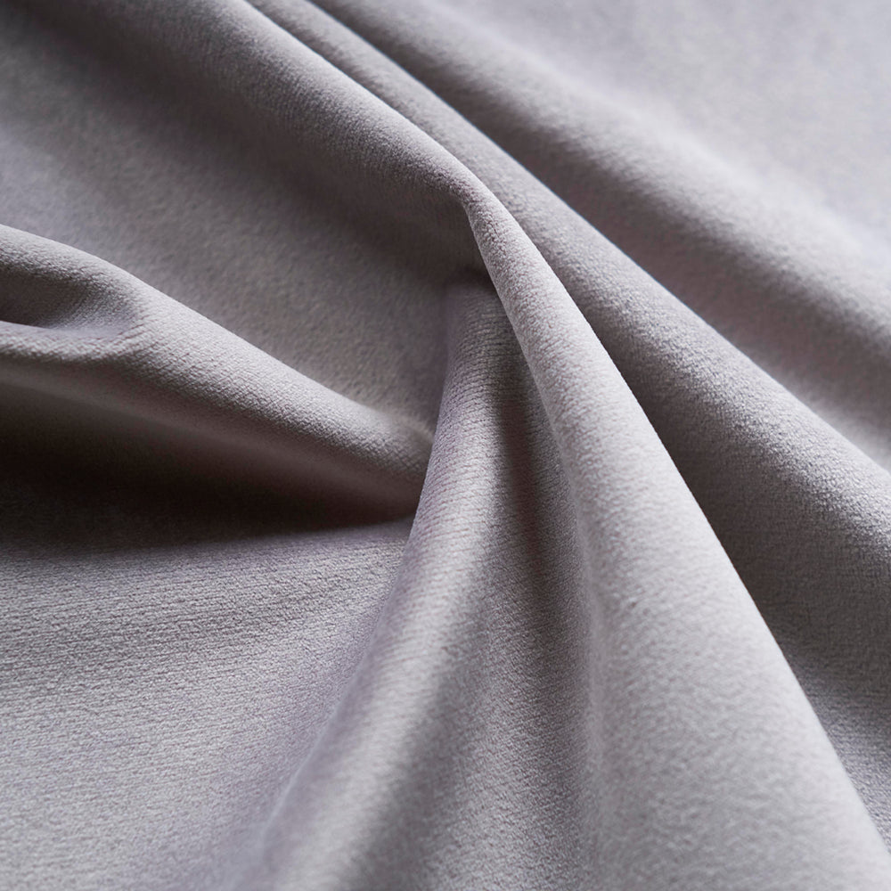 Giselle Velvet Upholstery & Drapery Fabric 55" Wide, 100% Polyester
