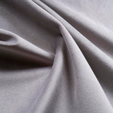 Giselle Velvet Upholstery & Drapery Fabric 55" Wide, 100% Polyester