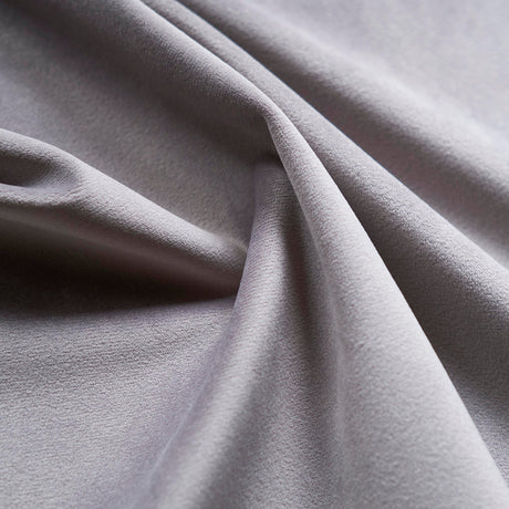 Giselle Velvet Upholstery & Drapery Fabric 55" Wide, 100% Polyester