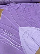 1 Yard Durable Stretch Velvet Fabric for Home, Office & Events 58/60" Width