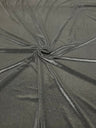1 Yard Stretch Velvet Fabric Soft Durable Polyester Spandex for Upholstery & Event Decor
