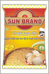 Sun Atta