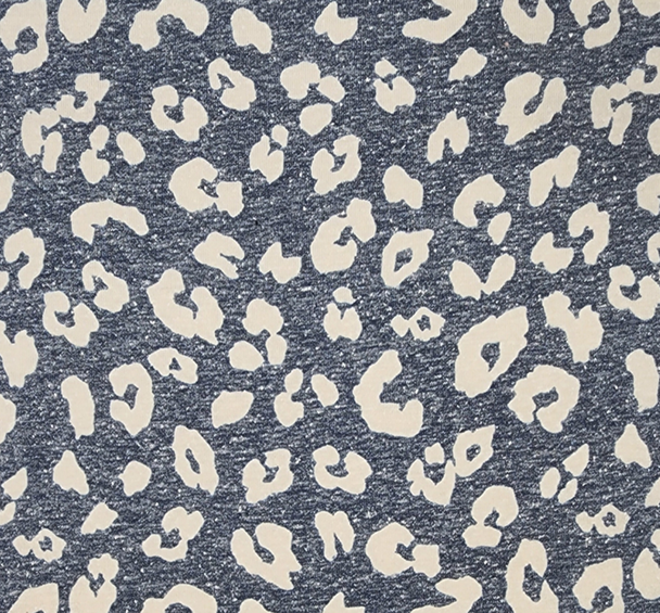 1 Yard Poseidon TCR Jersey Knit Fabric Lightweight Stretch Material 57/59 Inches Wide