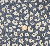 1 Yard Poseidon TCR Jersey Knit Fabric Lightweight Stretch Material 57/59 Inches Wide