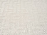 Durable Outdoor Rug, 100% Polypropylene, Machine Made in Turkey
