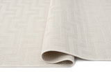 Durable Outdoor Rug, 100% Polypropylene, Machine Made in Turkey