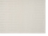 Durable Outdoor Rug Crafted from 100% Polypropylene