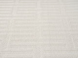 Durable Outdoor Rug Crafted from 100% Polypropylene
