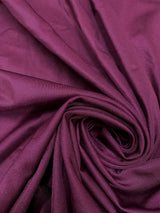 Shiny Nylon Spandex Heavy Weight Nylon Spandex Fabric - Solid, 66" Width