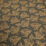 1 Yard Tulle Lace Embroidered Fabric 3D Applique Beaded Design 50/52" Width