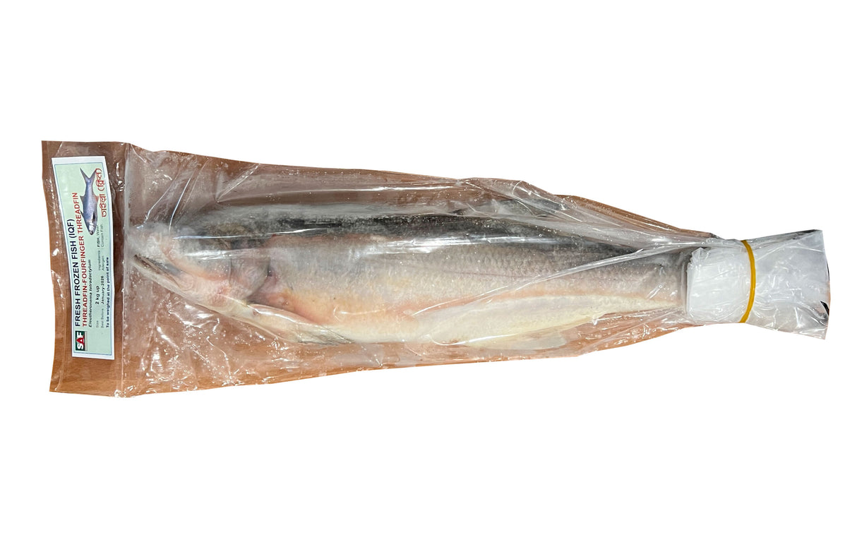Taila IQF- 2 KG