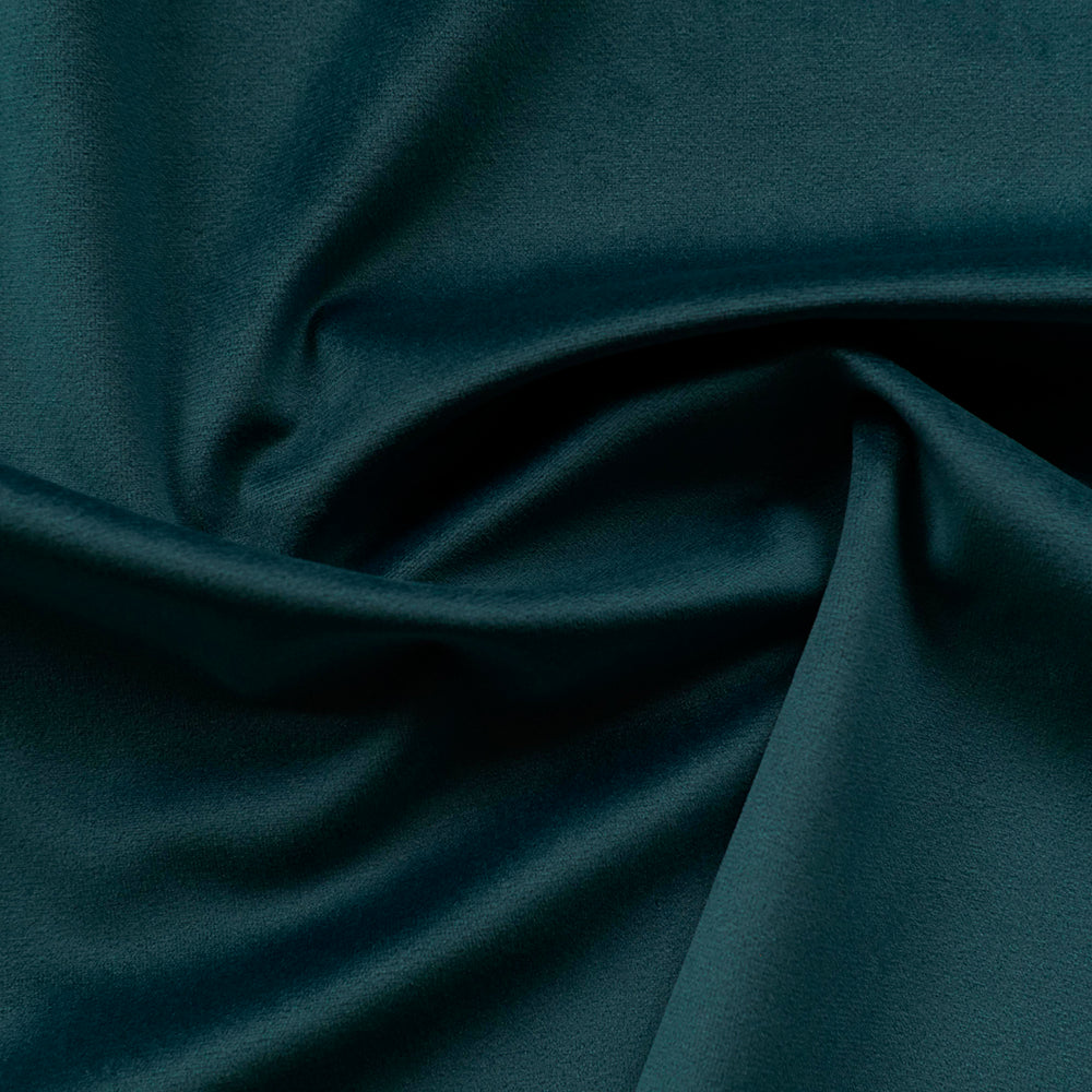 Giselle Velvet Upholstery & Drapery Fabric 55" Wide, 100% Polyester