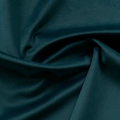 Giselle Velvet Upholstery & Drapery Fabric 55" Wide, 100% Polyester