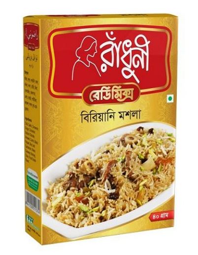 Teer Biryani Masala