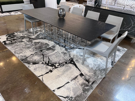 Tess 911 Gray 100% Polypropylene