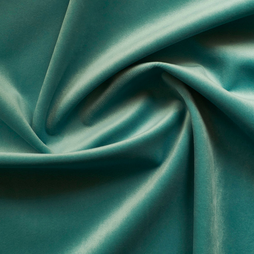 Giselle Velvet Upholstery & Drapery Fabric 55" Wide, 100% Polyester