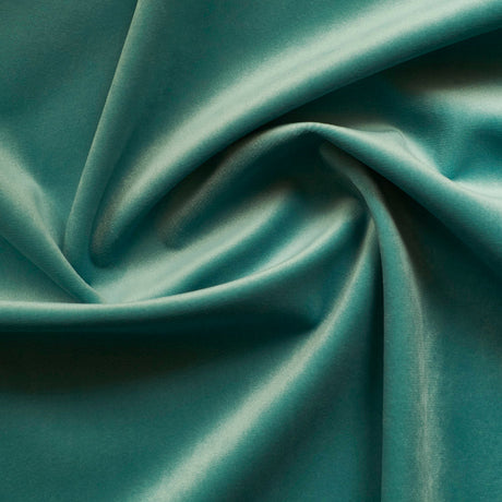 Giselle Velvet Upholstery & Drapery Fabric 55" Wide, 100% Polyester
