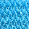 Swirl Rosebud Faux Fur 1 Yard Fabric 100% Polyester, 60″ Wide, 450 GSM Ultra Soft Plush Material