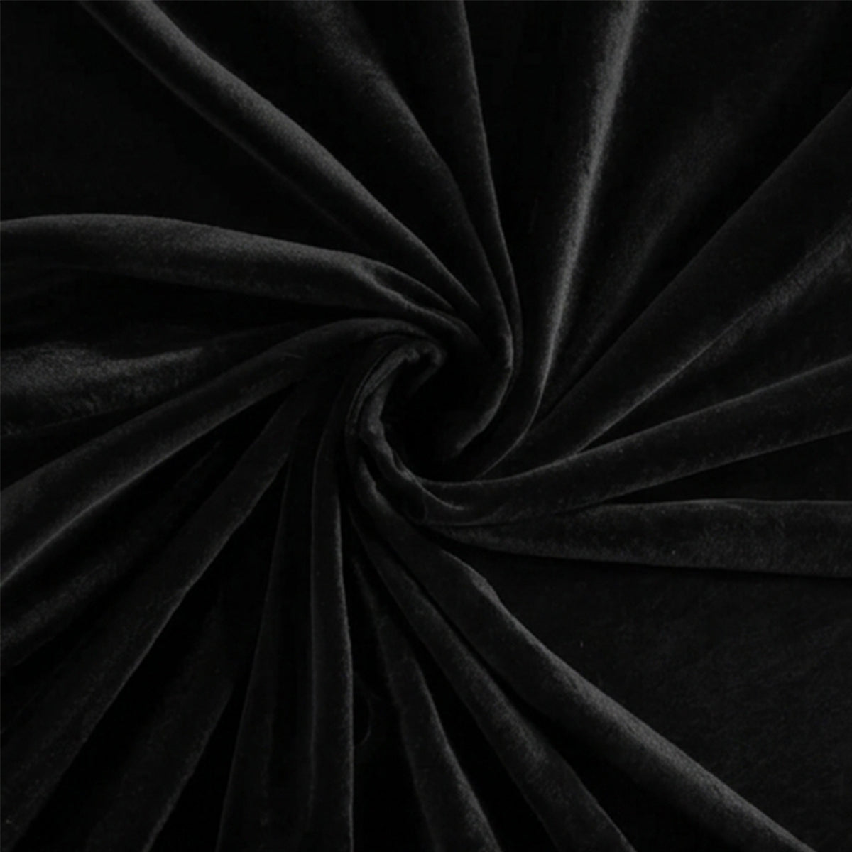 Stretch Velvet Fabric by The Yard Soft Stretchy Dress Decor