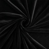 Stretch Velvet Fabric by The Yard Soft Stretchy Dress Decor