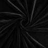 Stretch Velvet Fabric by The Yard Soft Stretchy Dress Decor