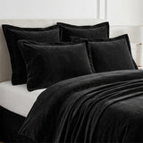 Stretch Velvet Fabric by The Yard Soft Stretchy Dress Decor