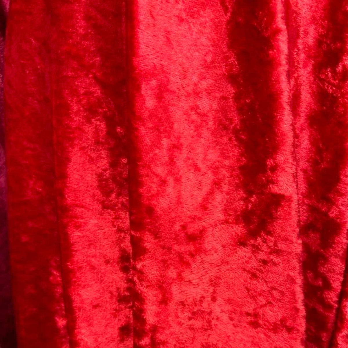 Panne Velvet Fabric by The Yard  Stretch Shiny Costume Dress