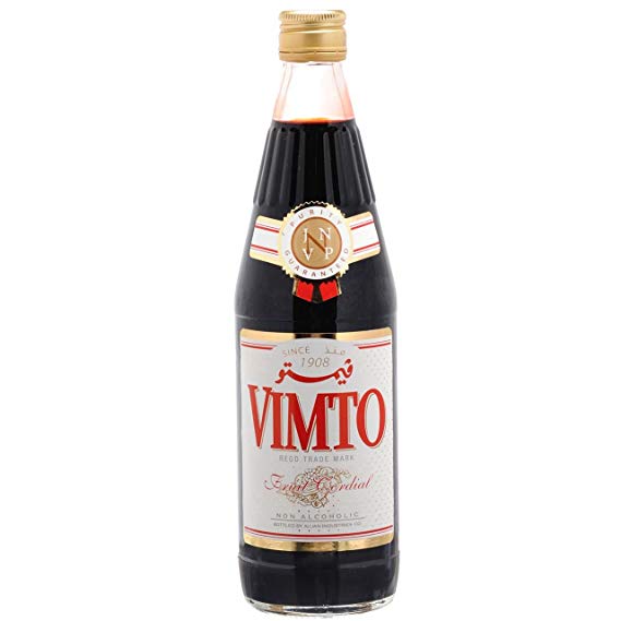 Vimto 710ml