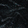 1 Yard Vivian Glitter Printed Spandex Velvet 90% Polyester 10% Spandex, 56" Usable Width