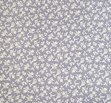 1 Yard Lavender Wool Dobby Fabric Lightweight 100% Polyester, 58" Wide for Apparel & Crafts