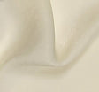 Satin Washed Ivory Polyester Fabric - Ivory, 58/60" Width