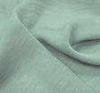 Satin Washed Sage 100 Percent Polyester Fabric - Sage, 58/60" Width (1 Yard)