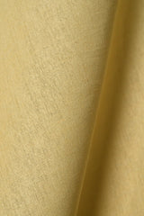 1 Yard Midweight Linen Silk Blend in Wheat, 54" Wide Natural Fabric for Clothes & Crafts