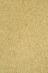 1 Yard Midweight Linen Silk Blend in Wheat, 54" Wide Natural Fabric for Clothes & Crafts