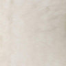 1 Yard Solid Mink Faux Fur Fabric 80% Acrylic 20% Polyester