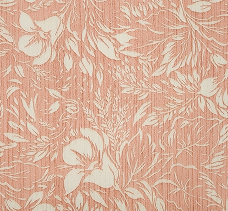 1 Yard Canyon Sunset Yoryu Chiffon Fabric, 57/58” Wide, Lightweight Polyester for Apparel & Crafts