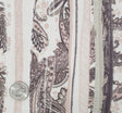 Yoryu Chiffon 1D1663 Polyester Fabric - Neutral, Sheer, 56/58" Width (1 Yard)