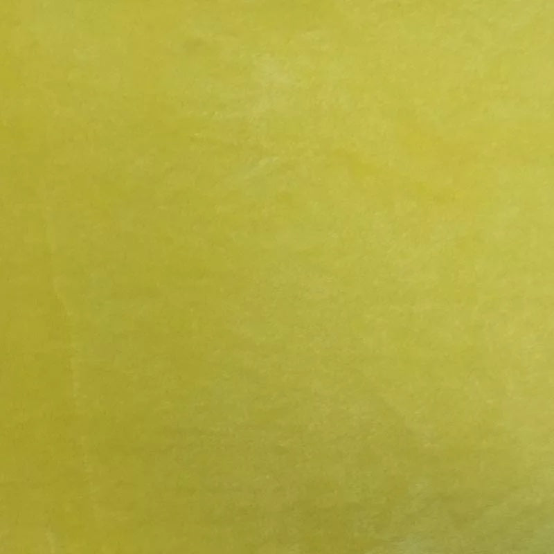 1 Yard Smooth Minky Faux Fur Fabric 100% Polyester, 60″ Wide, 385 GSM Plush